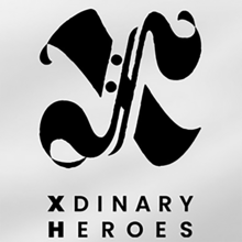 Xdinary Heroes