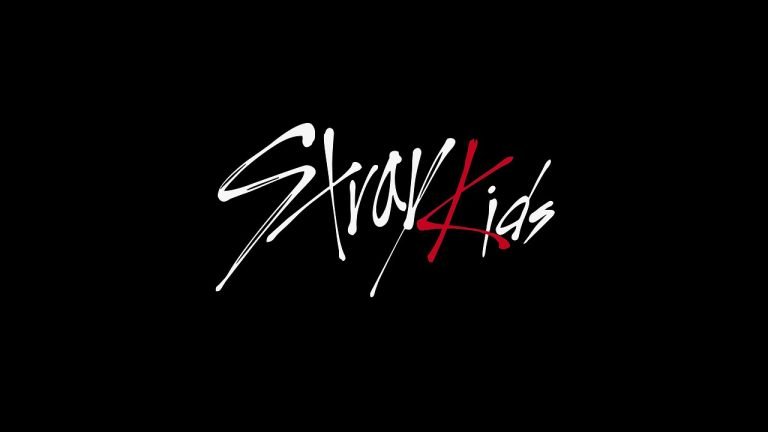 Stray Kids