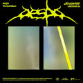 aespa - 2nd Album [LEMONADE] (LEMONADE Ver.)