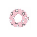 🌸 [HELLO KITTY x JISOO] Hair Scrunchie