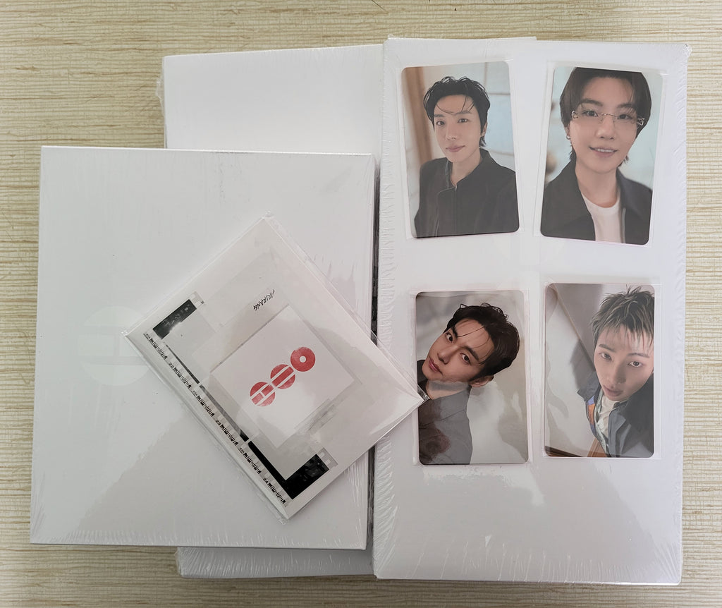 BTS - ARIRANG Pack POB WITHMUU