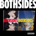 NCT JNJM - 1st Mini Album [BOTH SIDES] (BOTH SIDES Ver.)
