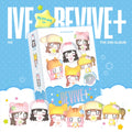 [RESTOCK] IVE - 2nd Album [REVIVE+] (PETIT-IVE Ver.) (Limited Edition)