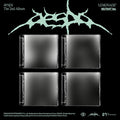 aespa - 2nd Album [LEMONADE] (MUTANT Ver.)