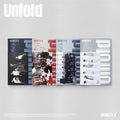 💙 MONSTA X - [UNFOLD] (English Album)