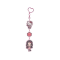 🌸 [HELLO KITTY x JISOO] Acrylic Keychain