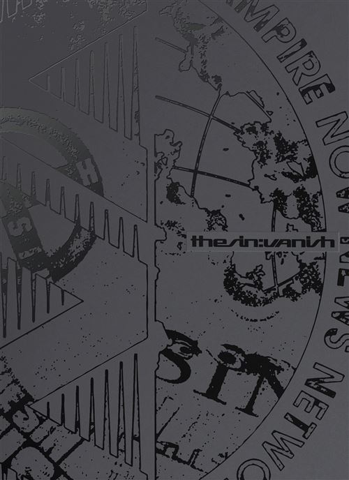 ENHYPEN - 7th Mini Album [THE SIN : VANISH]