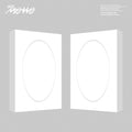 ITZY - [Motto] (POCAALBUM Ver.)