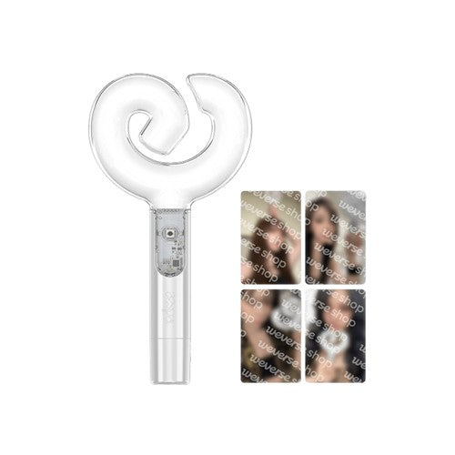 aespa - Official Fanlight Ver.2 [PRE-ORDER]