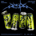 aespa - 2nd Album [LEMONADE] (CAN Ver.) (SMART ALBUM)