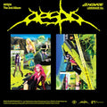 aespa - 2nd Album [LEMONADE] (LEMONADE Ver.)