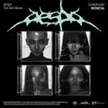 aespa - 2nd Album [LEMONADE] (MUTANT Ver.)