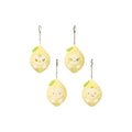 LEMONADE DOLL KEYRING aespa WEEK MAKE IT LEMONADE MD