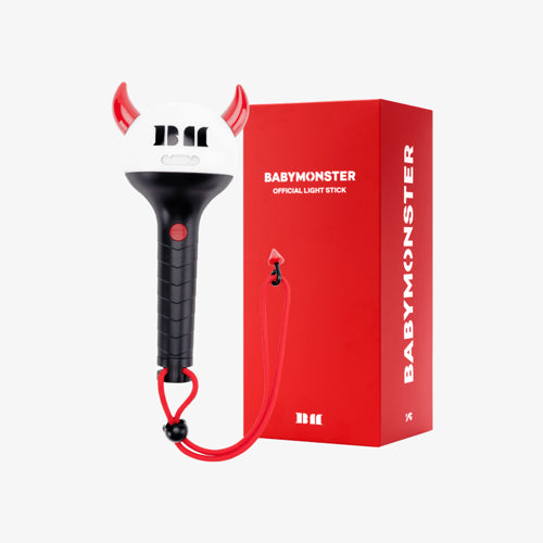 BABYMONSTER - Light Stick Official