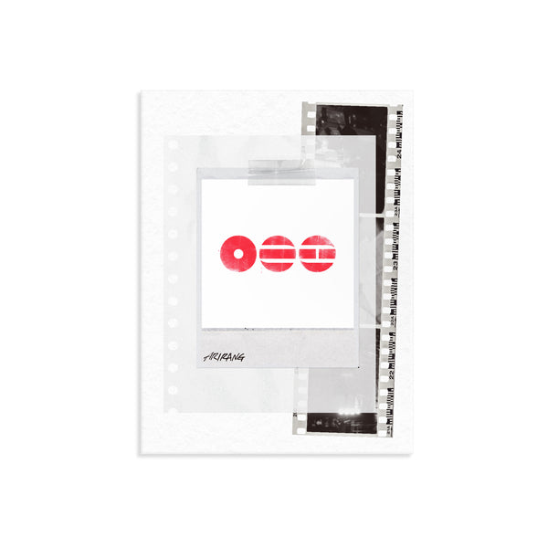 ♥️ BTS - [ARIRANG] (Weverse Albums ver.)