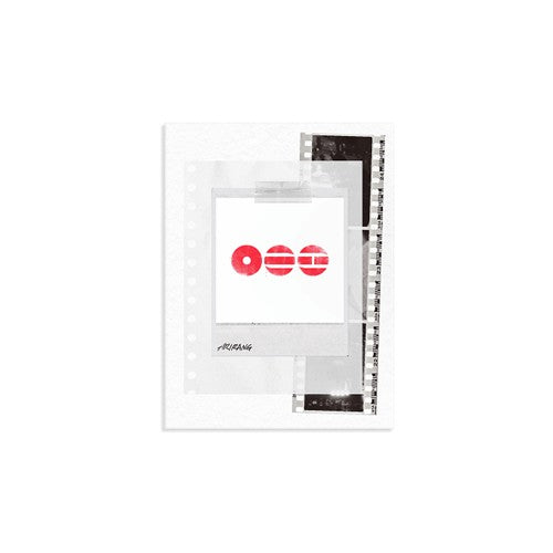 ♥️ BTS - [ARIRANG] (Weverse Albums ver.)
