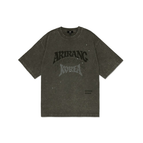 T-Shirt (Korea) BTS ARIRANG MD