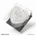 NMIXX - 5th EP Album [Heavy Serenade] (Melody Box Ver.)