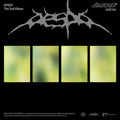 aespa - 2nd Album [LEMONADE] (ACID Ver.)