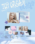 YUNA (ITZY) - [Ice Cream] (Special Ver.)