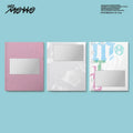 ITZY - [Motto] (PHOTOBOOK Ver.)