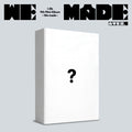 i-dle – 9th Mini Album [We made] (A Ver. / B Ver.)