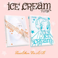 YUNA (ITZY) - Ice Cream (POCA Album Ver.)
