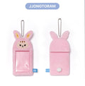 SEVENTEEN - MINITEEN Magnet Photocard Holder