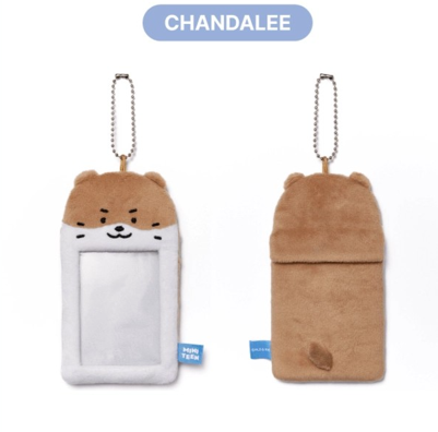 SEVENTEEN - Photocard Holder MINITEEN