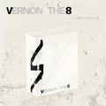 (SEVENTEEN) V8 – 1st Mini Album [V8] (KiT Ver.)