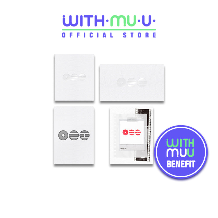 BTS - ARIRANG Pack POB WITHMUU