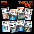 Stray Kids – Mini Album [THIS & THAT] (& VER.)
