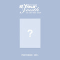 UAU – 2nd Mini Album [Playlist #Your Youth] (PHOTOBOOK VER.)
