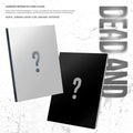 Xdinary Heroes - 8th Mini Album [DEAD AND] (Photobook Ver.)