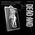 Xdinary Heroes - 8th Mini Album [DEAD AND] (Illustration Keyring Ver.)